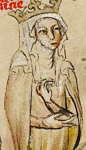 Agnes of Merania